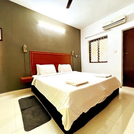 Royal Orbit Resort Агонда Экстерьер фото